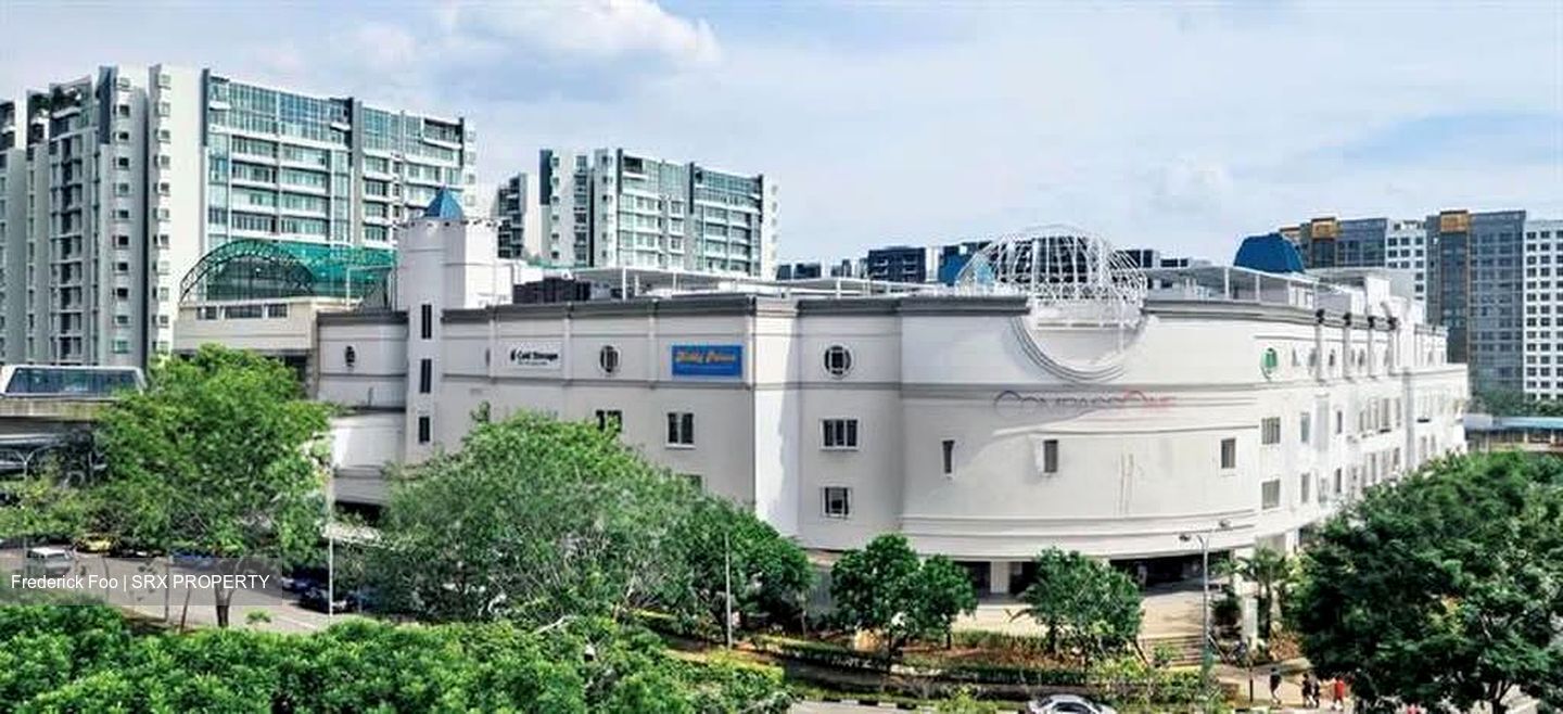 Blk 204D Compassvale Drive (Sengkang), HDB Executive #569681871